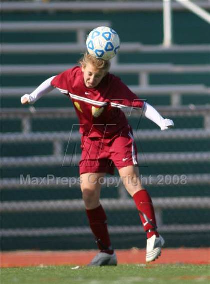 Thumbnail 3 in John Jay-EF vs. Arlington (Section 1, Class AA Final) photogallery.