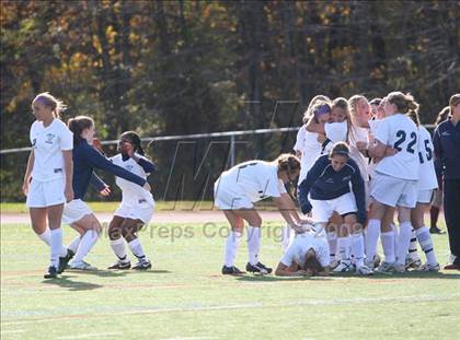 Thumbnail 3 in John Jay-EF vs. Arlington (Section 1, Class AA Final) photogallery.