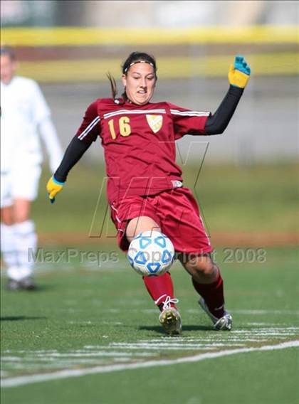 Thumbnail 2 in John Jay-EF vs. Arlington (Section 1, Class AA Final) photogallery.
