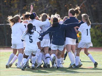 Thumbnail 3 in John Jay-EF vs. Arlington (Section 1, Class AA Final) photogallery.