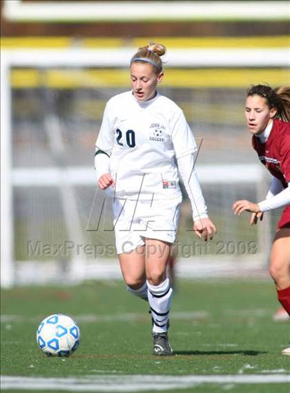 Thumbnail 3 in John Jay-EF vs. Arlington (Section 1, Class AA Final) photogallery.