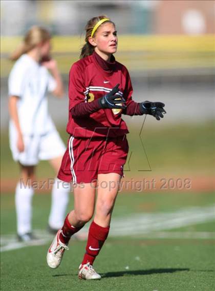 Thumbnail 2 in John Jay-EF vs. Arlington (Section 1, Class AA Final) photogallery.