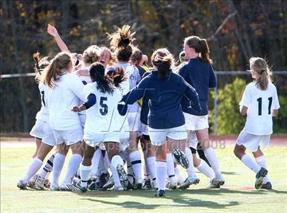 Thumbnail 2 in John Jay-EF vs. Arlington (Section 1, Class AA Final) photogallery.