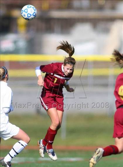 Thumbnail 1 in John Jay-EF vs. Arlington (Section 1, Class AA Final) photogallery.