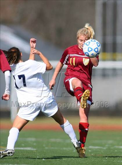 Thumbnail 3 in John Jay-EF vs. Arlington (Section 1, Class AA Final) photogallery.