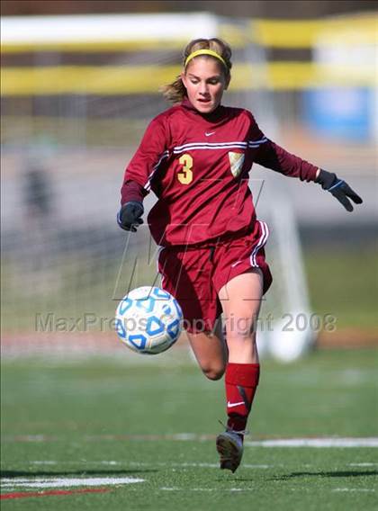 Thumbnail 2 in John Jay-EF vs. Arlington (Section 1, Class AA Final) photogallery.