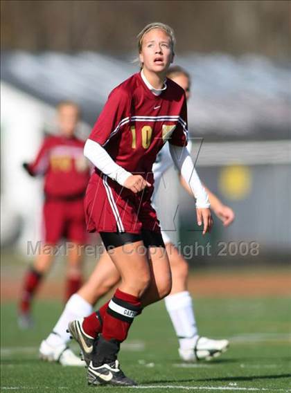 Thumbnail 1 in John Jay-EF vs. Arlington (Section 1, Class AA Final) photogallery.