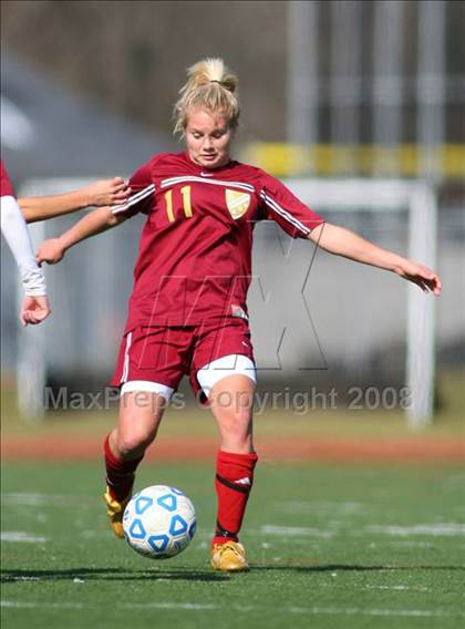 Thumbnail 2 in John Jay-EF vs. Arlington (Section 1, Class AA Final) photogallery.