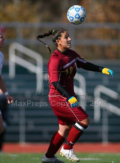 Thumbnail 2 in John Jay-EF vs. Arlington (Section 1, Class AA Final) photogallery.