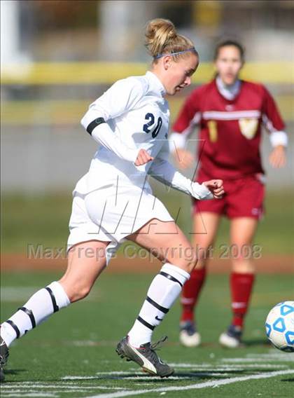 Thumbnail 2 in John Jay-EF vs. Arlington (Section 1, Class AA Final) photogallery.