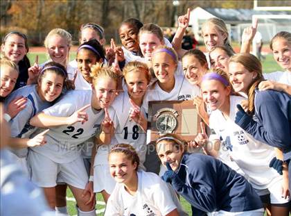 Thumbnail 3 in John Jay-EF vs. Arlington (Section 1, Class AA Final) photogallery.