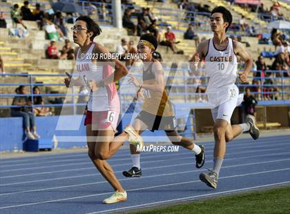 Thumbnail 3 in Eastern Finals photogallery.