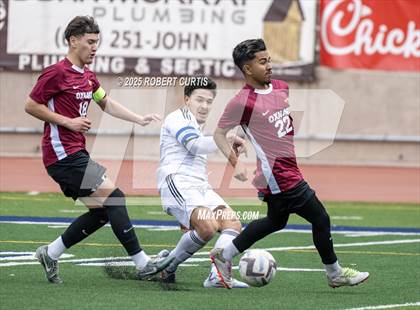 Thumbnail 3 in Oxnard vs. Fillmore photogallery.