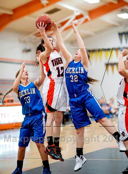 Thumbnail 1 in Rocklin @ Roseville photogallery.