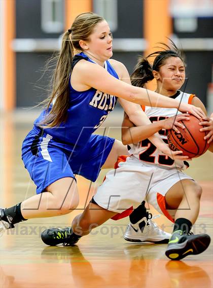Thumbnail 3 in Rocklin @ Roseville photogallery.