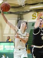 Photo from the gallery "Walled Lake Northern @ Notre Dame Prep"