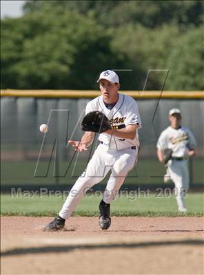 Thumbnail 2 in Head-Royce @ Berean Christian (CIF NCS Playoffs) photogallery.