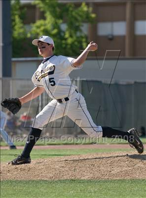 Thumbnail 3 in Head-Royce @ Berean Christian (CIF NCS Playoffs) photogallery.