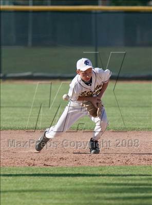 Thumbnail 1 in Head-Royce @ Berean Christian (CIF NCS Playoffs) photogallery.