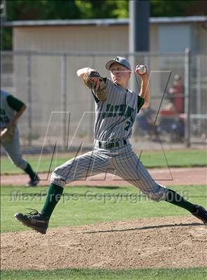 Thumbnail 1 in Head-Royce @ Berean Christian (CIF NCS Playoffs) photogallery.