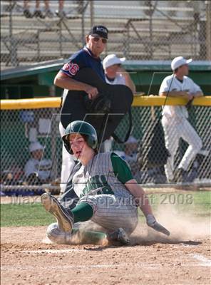 Thumbnail 2 in Head-Royce @ Berean Christian (CIF NCS Playoffs) photogallery.