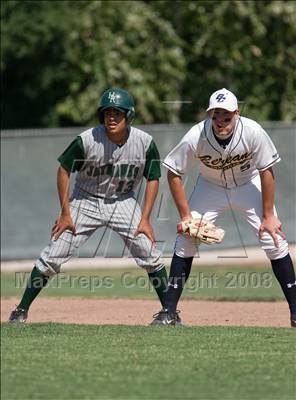 Thumbnail 3 in Head-Royce @ Berean Christian (CIF NCS Playoffs) photogallery.