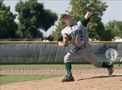 Thumbnail 2 in Head-Royce @ Berean Christian (CIF NCS Playoffs) photogallery.