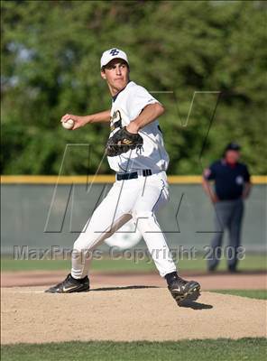 Thumbnail 1 in Head-Royce @ Berean Christian (CIF NCS Playoffs) photogallery.