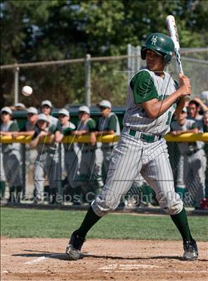 Thumbnail 2 in Head-Royce @ Berean Christian (CIF NCS Playoffs) photogallery.