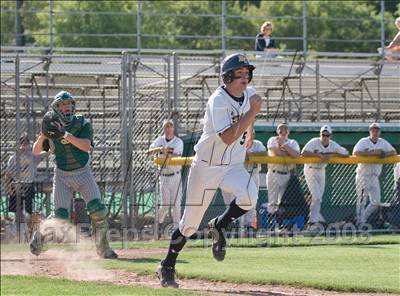 Thumbnail 2 in Head-Royce @ Berean Christian (CIF NCS Playoffs) photogallery.