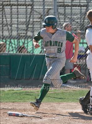 Thumbnail 3 in Head-Royce @ Berean Christian (CIF NCS Playoffs) photogallery.