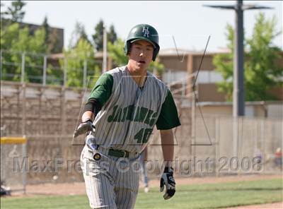 Thumbnail 2 in Head-Royce @ Berean Christian (CIF NCS Playoffs) photogallery.