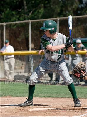 Thumbnail 2 in Head-Royce @ Berean Christian (CIF NCS Playoffs) photogallery.