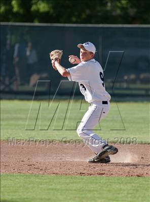 Thumbnail 3 in Head-Royce @ Berean Christian (CIF NCS Playoffs) photogallery.