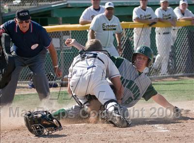 Thumbnail 3 in Head-Royce @ Berean Christian (CIF NCS Playoffs) photogallery.