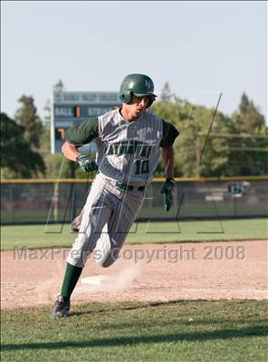 Thumbnail 3 in Head-Royce @ Berean Christian (CIF NCS Playoffs) photogallery.
