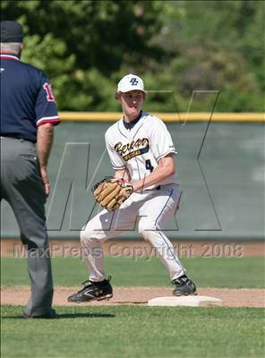 Thumbnail 2 in Head-Royce @ Berean Christian (CIF NCS Playoffs) photogallery.