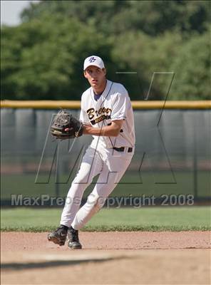 Thumbnail 3 in Head-Royce @ Berean Christian (CIF NCS Playoffs) photogallery.