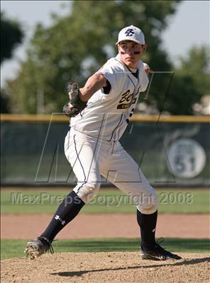 Thumbnail 1 in Head-Royce @ Berean Christian (CIF NCS Playoffs) photogallery.