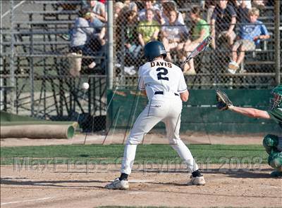 Thumbnail 1 in Head-Royce @ Berean Christian (CIF NCS Playoffs) photogallery.