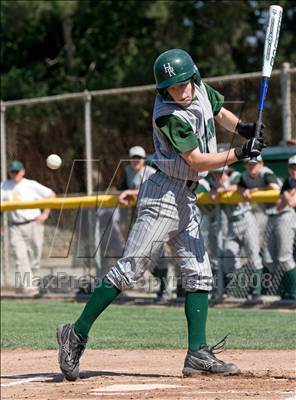 Thumbnail 3 in Head-Royce @ Berean Christian (CIF NCS Playoffs) photogallery.
