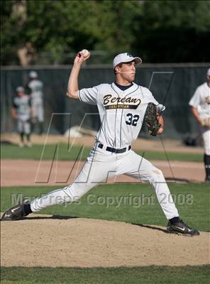 Thumbnail 3 in Head-Royce @ Berean Christian (CIF NCS Playoffs) photogallery.