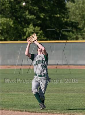 Thumbnail 1 in Head-Royce @ Berean Christian (CIF NCS Playoffs) photogallery.