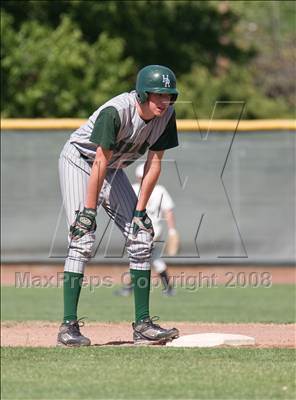 Thumbnail 3 in Head-Royce @ Berean Christian (CIF NCS Playoffs) photogallery.