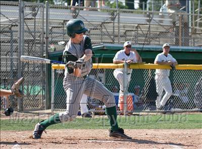 Thumbnail 1 in Head-Royce @ Berean Christian (CIF NCS Playoffs) photogallery.