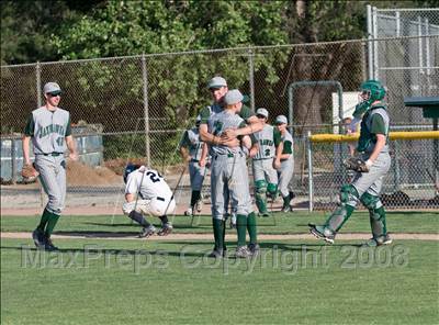 Thumbnail 2 in Head-Royce @ Berean Christian (CIF NCS Playoffs) photogallery.