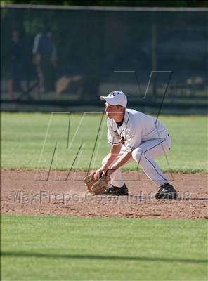 Thumbnail 2 in Head-Royce @ Berean Christian (CIF NCS Playoffs) photogallery.