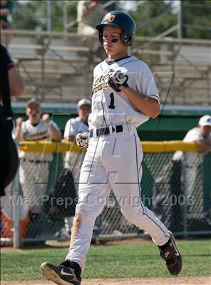 Thumbnail 3 in Head-Royce @ Berean Christian (CIF NCS Playoffs) photogallery.