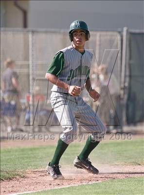 Thumbnail 1 in Head-Royce @ Berean Christian (CIF NCS Playoffs) photogallery.