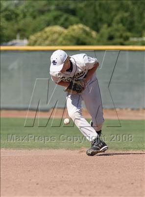 Thumbnail 2 in Head-Royce @ Berean Christian (CIF NCS Playoffs) photogallery.
